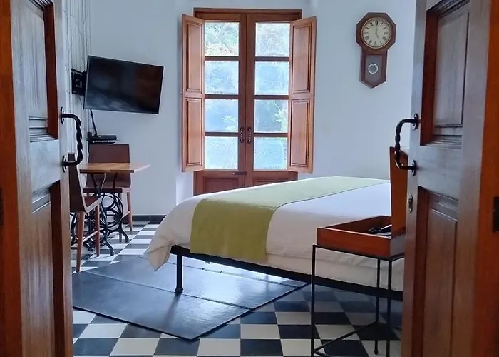 Del Carmen Concept Hotel Boutique By Chai