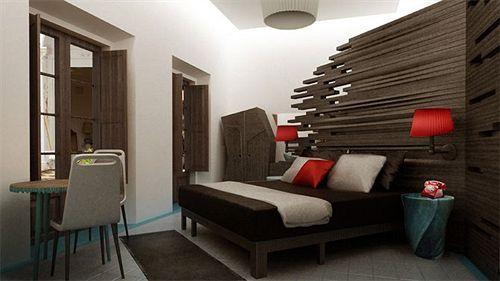 Del Carmen Concept Boutique By Chai Hotel Guadalajara