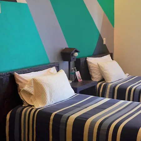 Del Carmen Concept Hotel Boutique by Chai Guadalajara Extérieur photo